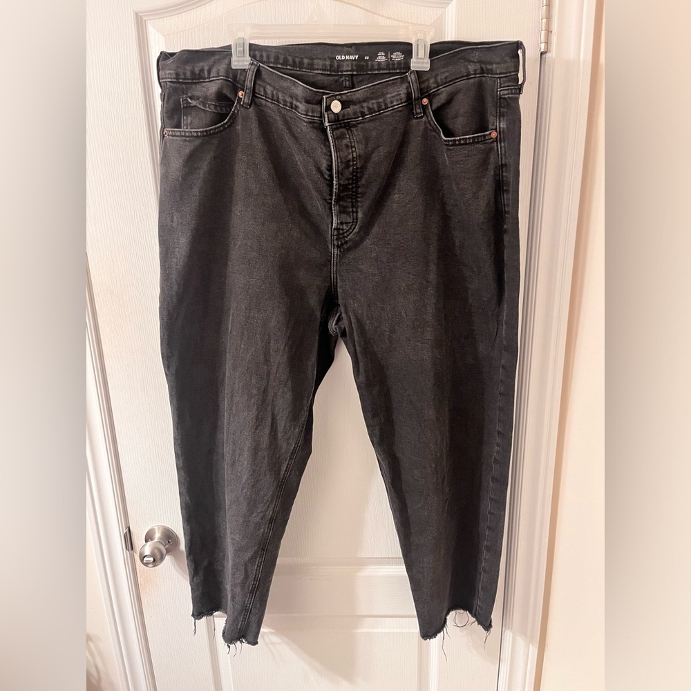 Old Navy Jeans size 22